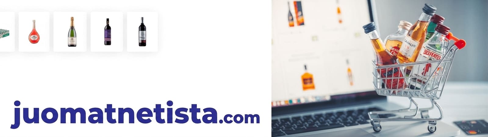 Juomatnetista.com